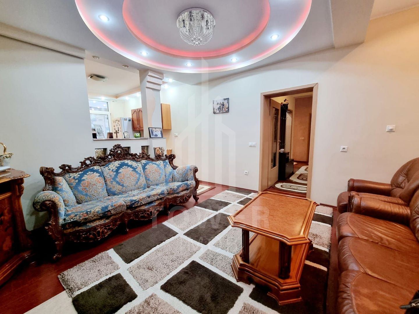 Apartament 3 dormitoare de închiriat | Zona Ștrand - Poză 1