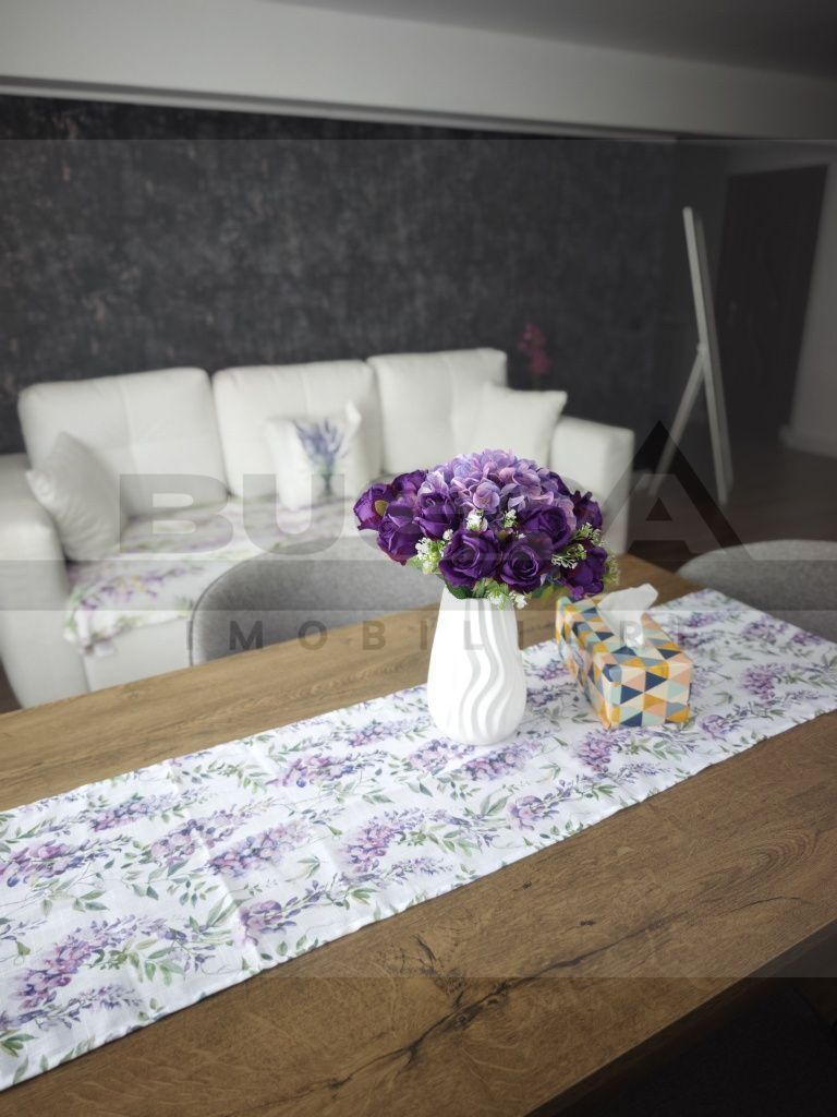 Apartament 2 camere, 65mp, parcare, zona Iulius Mall - Poză 6