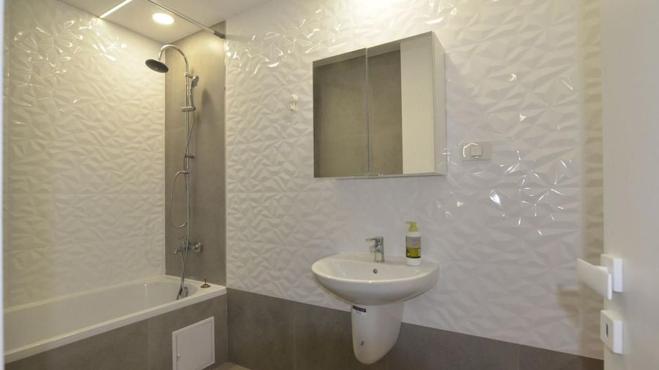 APARTAMENT 3 CAMERE | PIPERA | COMPLET MOBILAT SI UTILAT - Poză 13