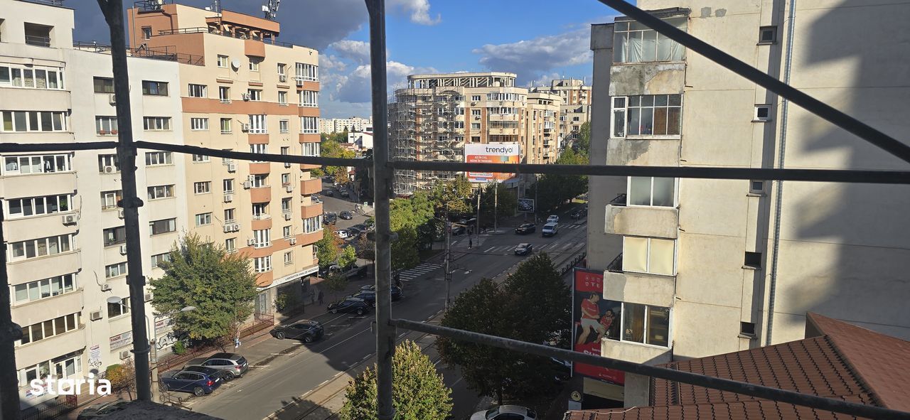 Garsonieră Calea Călărași/Hyperion - Poză 5