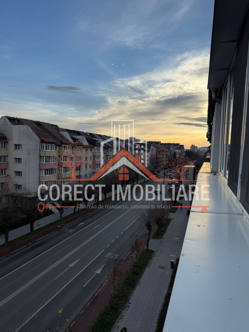 🏡 Apartament de închiriat  cu 3 camere– Str.Andrei Mureșanu – 400€ - Poză 10