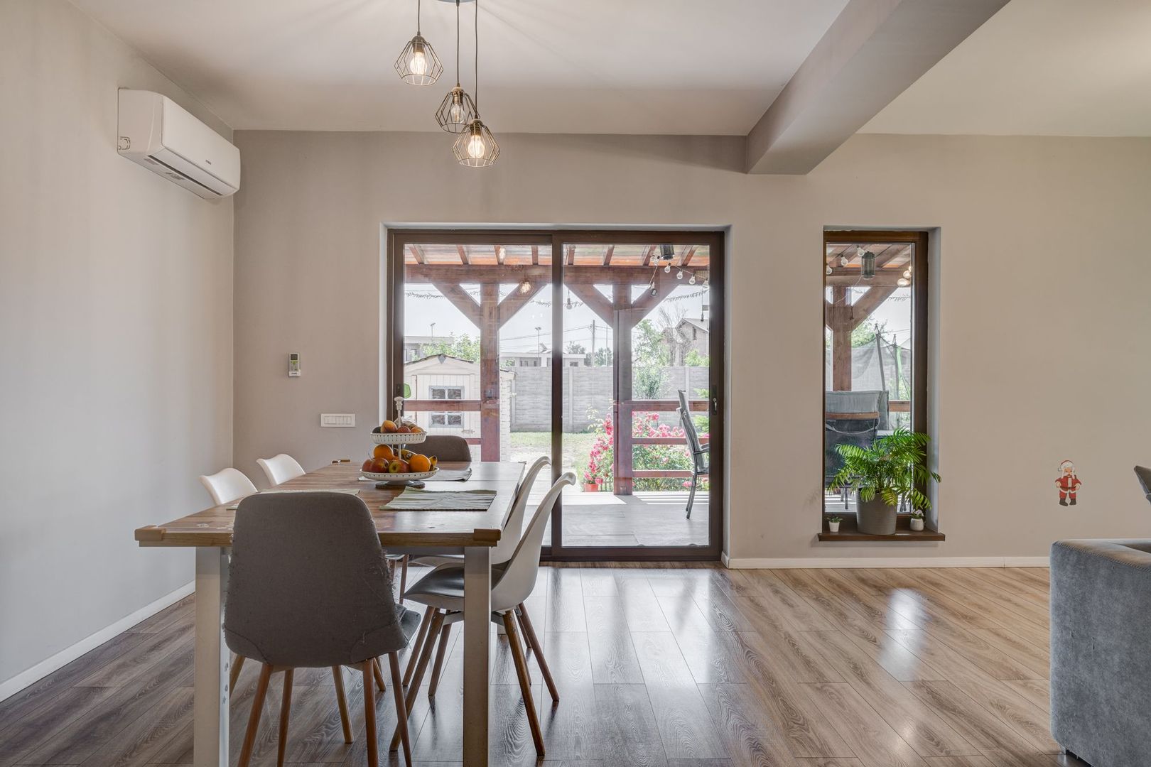 Casa în Stil American ! Mogosoaia/Chitila ! Regie Proprie ! - Poză 17