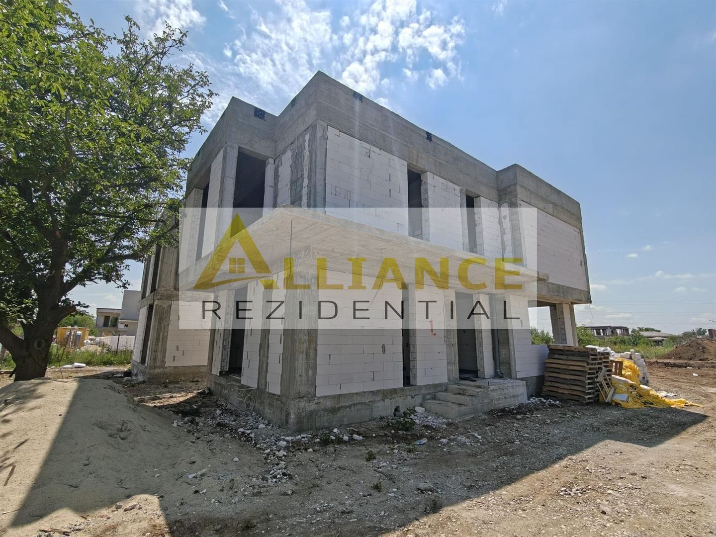 Vila Premium P+1 | 4 Dormitoare | Parcare - Poză 8