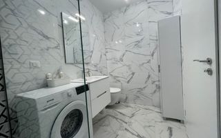 Prima închiriere-Apartament 2 camere, Doamna Stanca( Cartier Evolution) - Poză 12