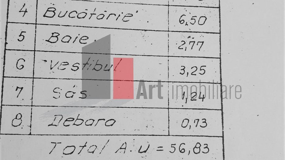 Apartament 3 camere Sos Stefan cel Mare - ideal investitie - Poză 12