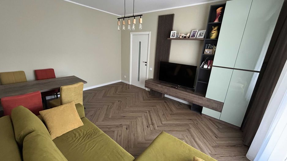 Apartament 3 camere Lujerului-Plaza - Poză 2
