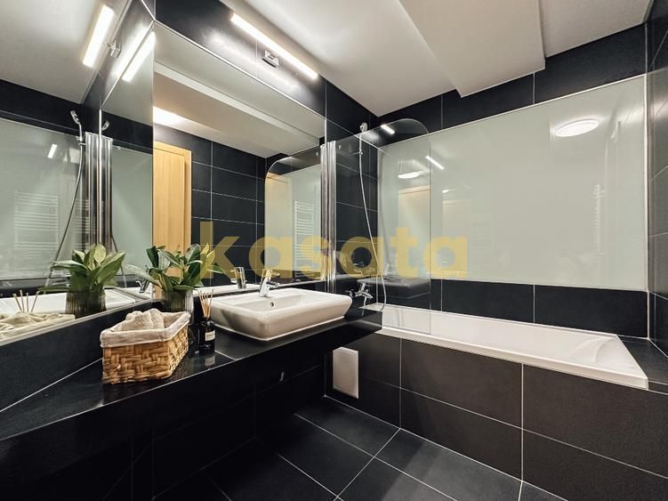 Apartament 3 camere complet mobilat utilat complex UpGround - Poză 11