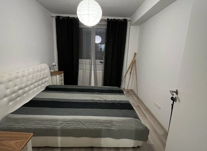 Ag BRASADAS vinde ap 2 cam E3/3 2016 cu parcare zona Fundeni - Poză 6