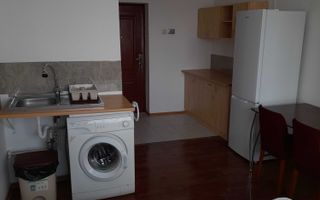 Inchiriez Garsoniera Dedeman Primaverii - Poză 3