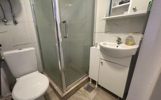 Garsonieră 🏠 | Zona Apusului 📍 | Renovata ✨ | Etaj intermediar ⬆️ - Poză 10