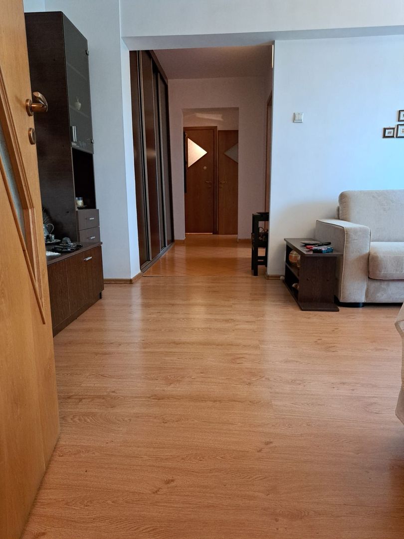 Apartament 3 camere, decomandat, etaj 2/10,  Militari - Pacii - Iuliu Maniu - Poză 6
