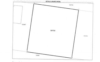 VANZRE-TEREN  - INTRAVILAN 650 mp deschidere 25 mp RASNOV -BRASOV - Poză 7