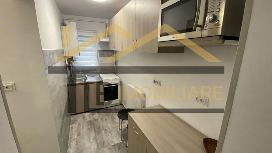 Apartament de 3 camere, 55 mp, decomandat, zona Dambu Pietros - Poză 5