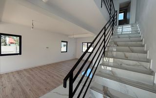 CASA INDIVIDUALA- TEREN 320 MP, MUTARE IMEDIATA, PARCARE, COMIS 0% - Poză 7