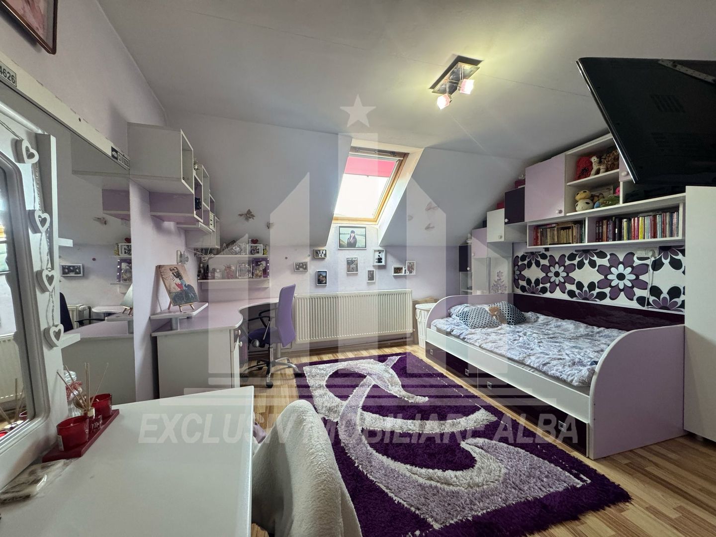 Casa individuala de vanzare, Centru - Poză 12