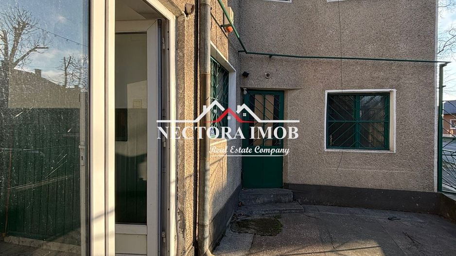NECTORA IMOB-Spatiu Comercial 7 camere, 2 bai, Zona Cantemir, 180 mp - Poză 4