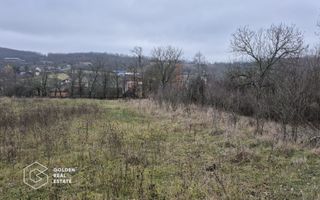 Teren intravilan, 2880 mp, comuna Sistarovat - Poză 1