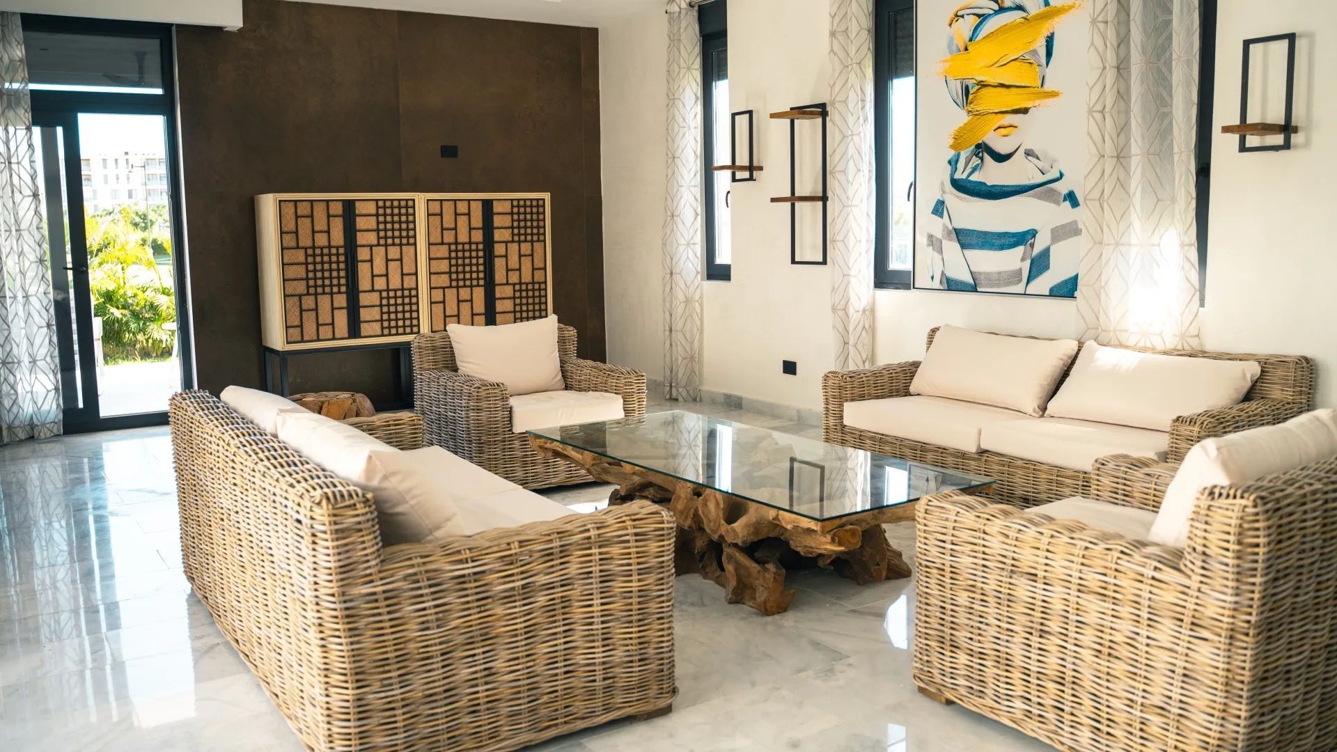 Tropical Heaven Villa - Poză 11