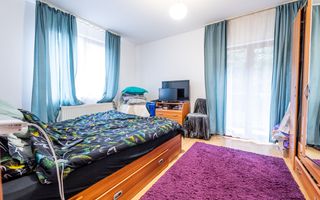 Apartament 2 camere | 52mp + 2 balcoane | *parcare | cartier Zorilor - Poză 7