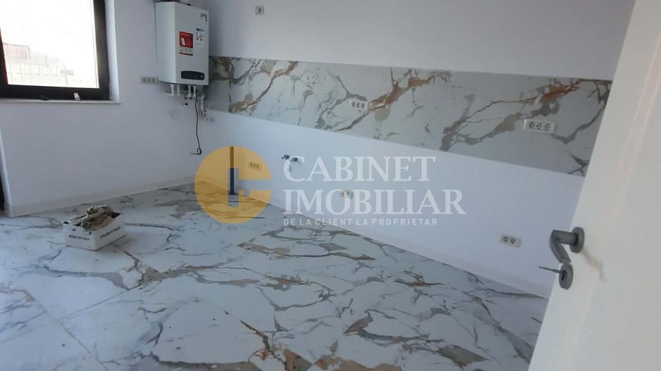 🏘️ CASĂ DUPLEX PREMIUM - Valea Ursului,Voroveşti 🏘️ - Poză 5