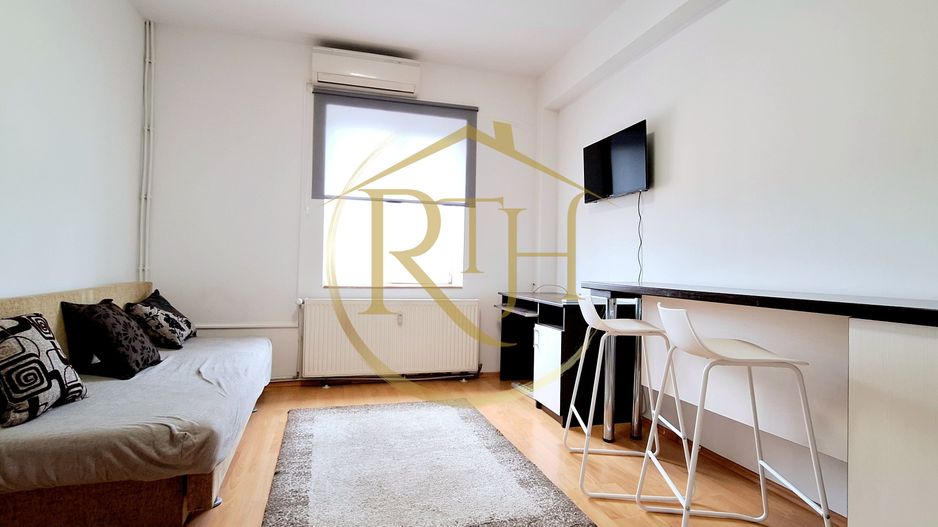 Oferim spre inchiriere garsoniera, zona Soarelui, langa Sud Plaza - Poză 3