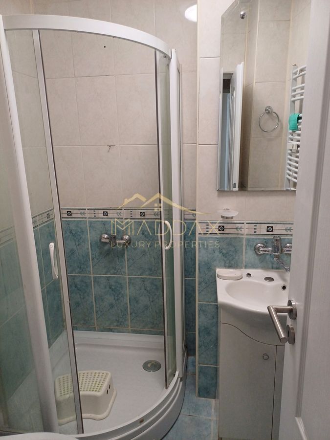 Inchiriere 4 camere Dorobanti/100 mp/ Nemobilat/ - Poză 9