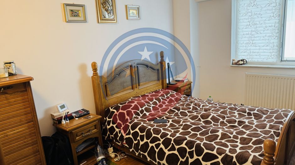 Apartament 4 camere  | Etaj 1/4 | Zona Sărari – Liceul Henri Coandă - Poză 11