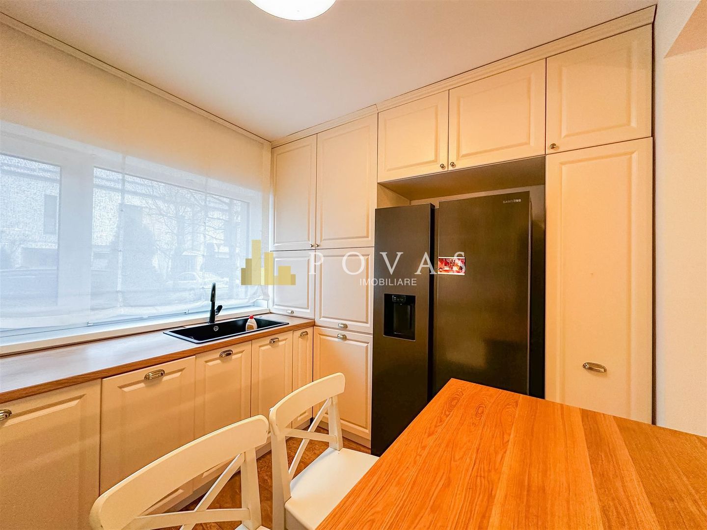 Vanzare Casa 5 Camere Pipera Rond OMV - Poză 5