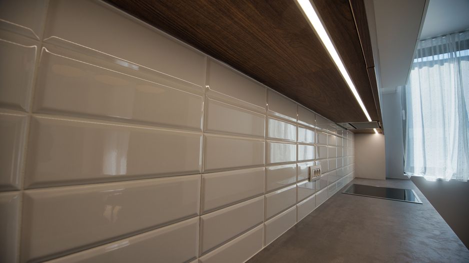 Apartament Luxos de Închiriat în Complexul Rezidențial ISHO - Poză 10