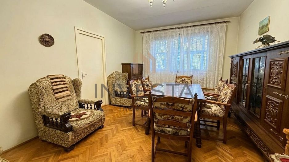Apartament 3 camere 104 mp utili cu 2 logii si boxa, zona Grigorescu - Poză 1
