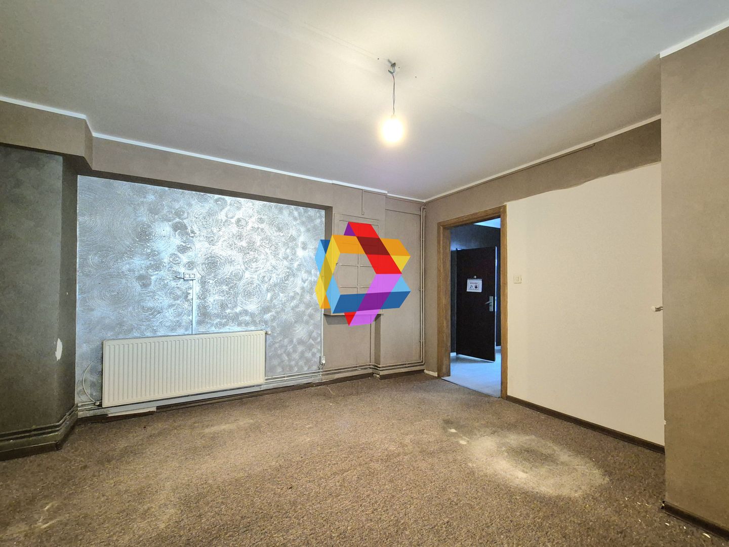 Spațiu comercial cu vad -  200 mp - Poză 5