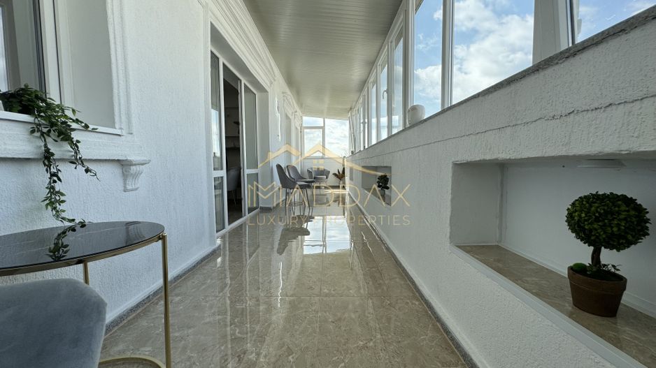 Apartament 2 camere de vanzare***72mp***Lux***Baneasa // Sisesti - Poză 22