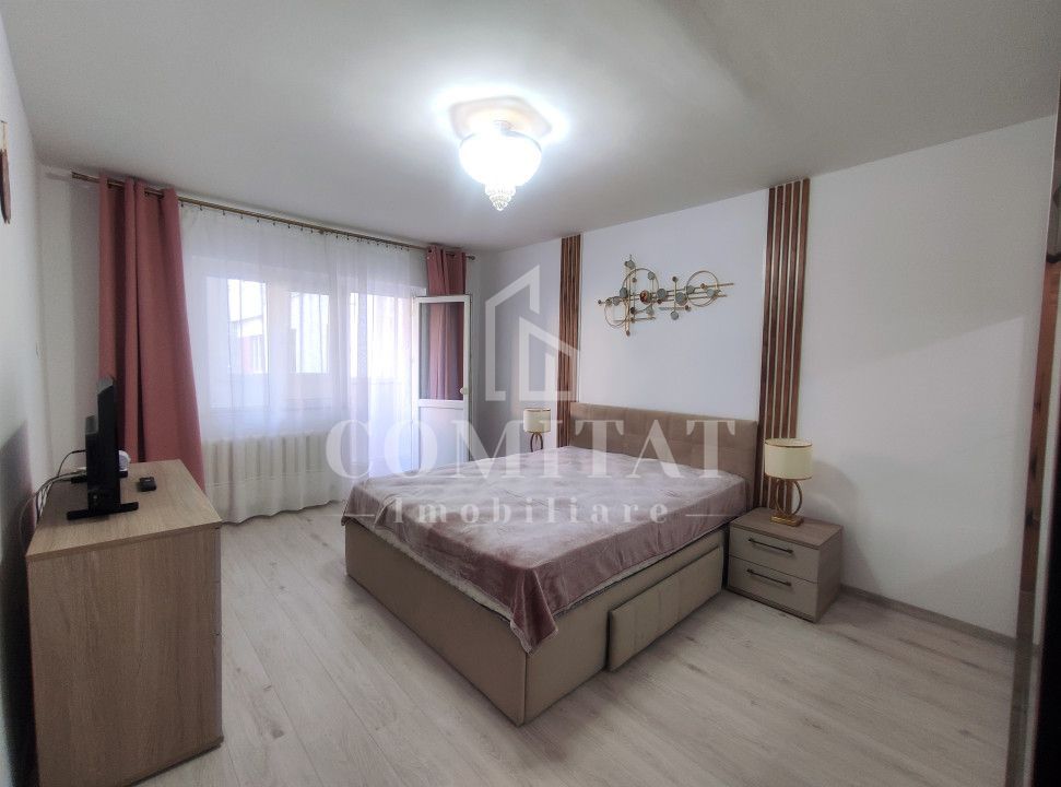 Apartament cu 1 cameră  | etaj intermediar |  Mărăști - Poză 1