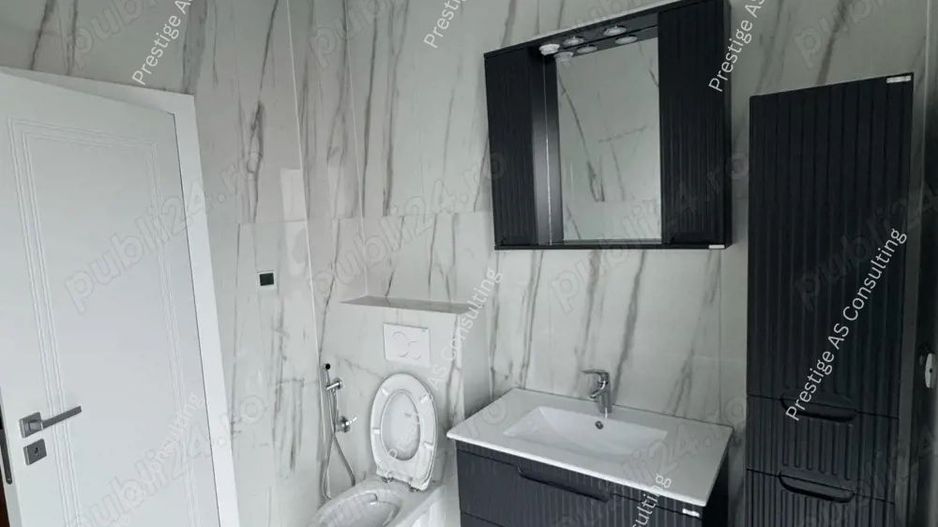 Apartament 2 camere, prima inchiriere | Parcare privata | Zona Armoniei - Poză 3