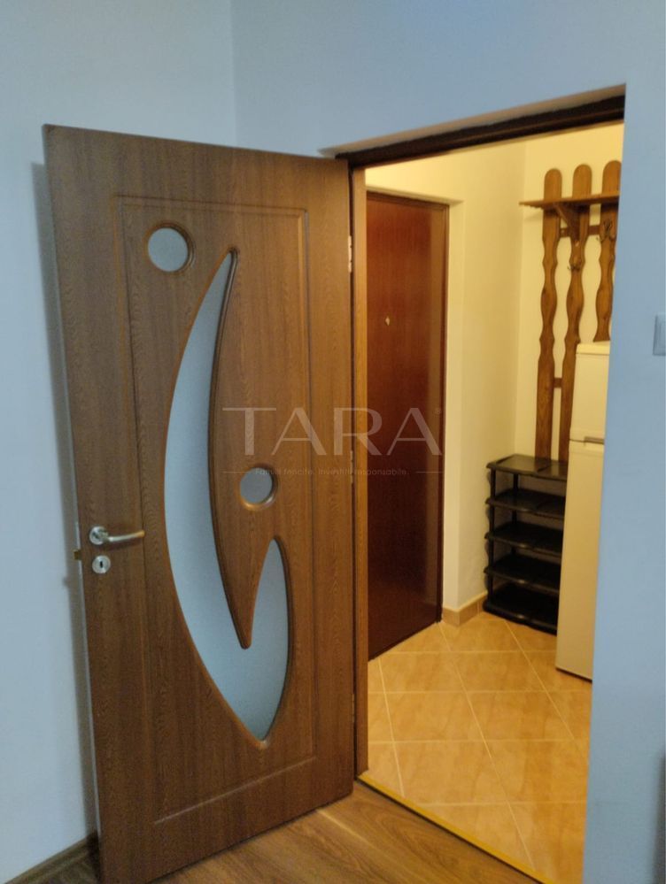 Garsonieră 25 mp + balcon – Mărăști, zona Expo Transilvania - Poză 6