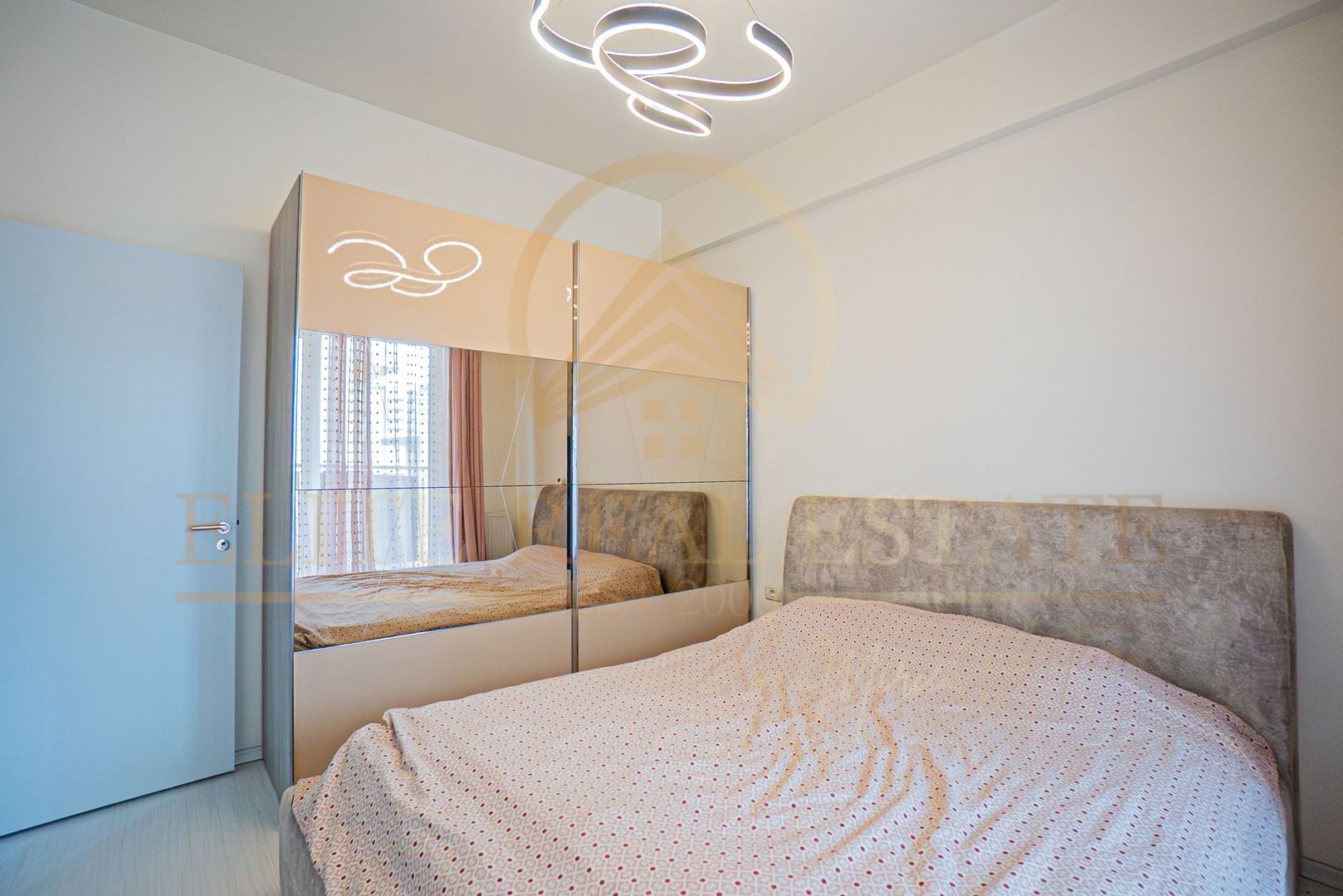 Compozitori-Primo Apartament 2 Camere cu 2 locuri parcare incluse - Poză 6