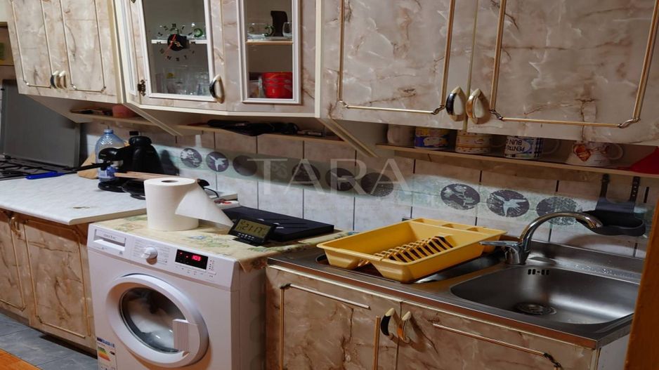 Apartament 2 camere. Între Lacuri, proximitate FSEGA și Iulius Mall. - Poză 6