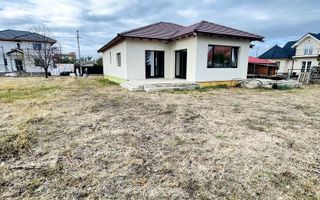 Casă Individuală Parter ,4 Camere, 490 mp Teren, Oradea - Poză 4