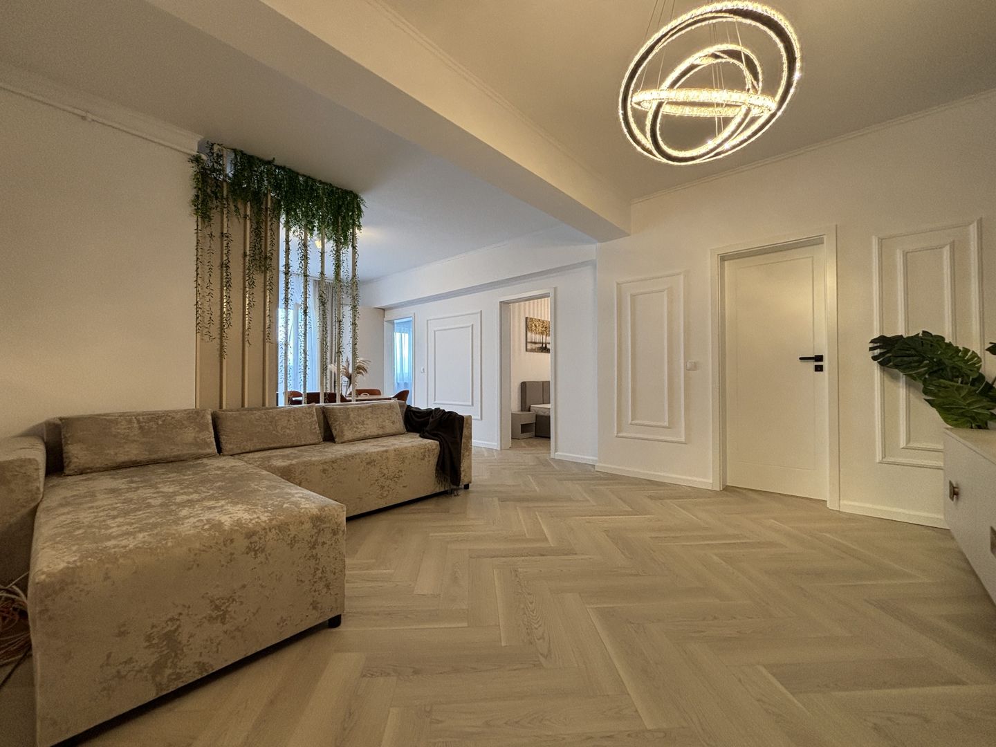 Apartament 3 camere PREMIUM în Șelimbăr,  zona Triajului - Poză 3