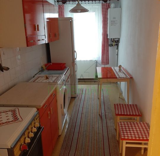 Apartament luminos cu 2 camere, balcon și centrală proprie – Astra - Poză 7