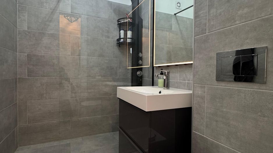 3 CAMERE + LOC DE PARCARE || SISESTI - Poză 15