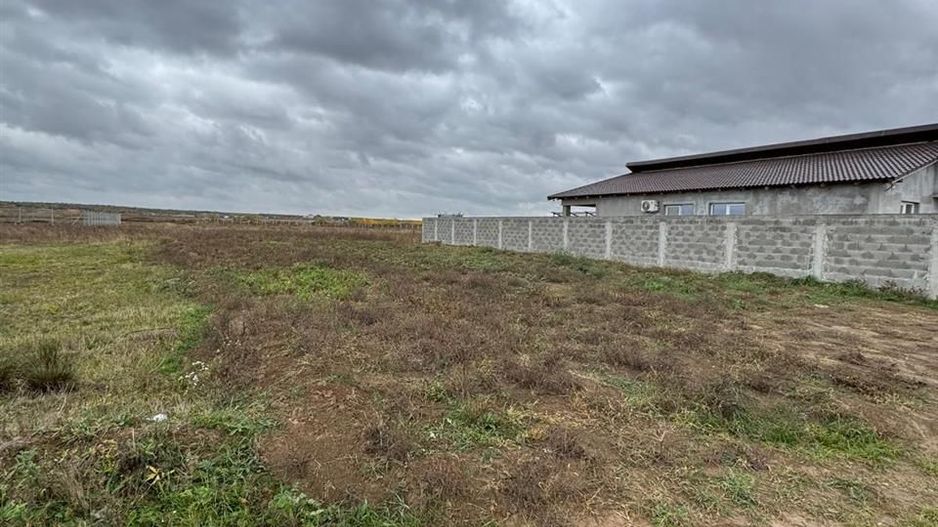 Teren intravilan Cihei 500 mp - Poză 4