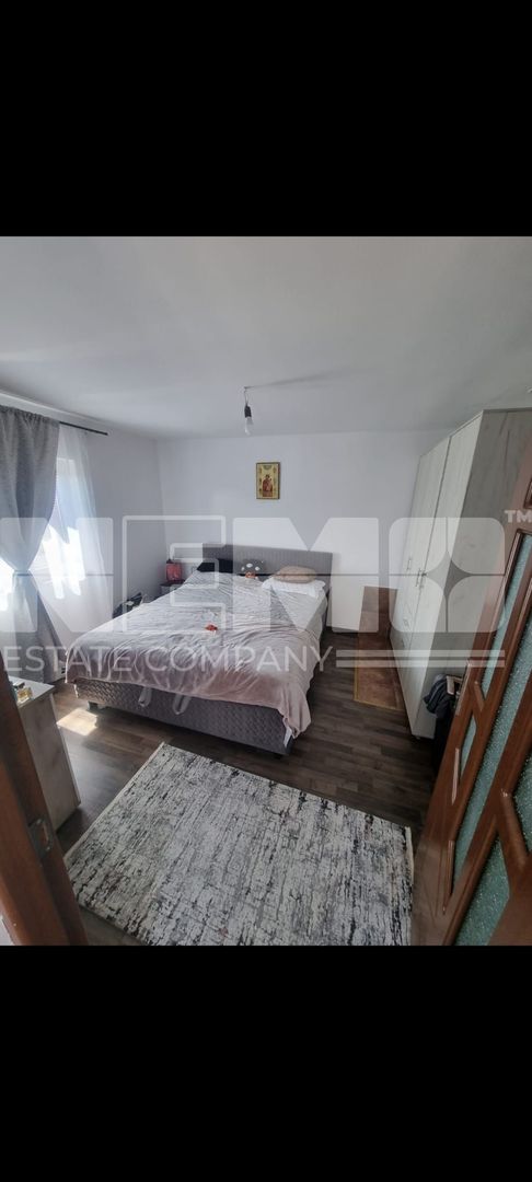 Casă la roșu la 165000 euro I Pe teren de 32 de ari I Măneuți - Poză 25