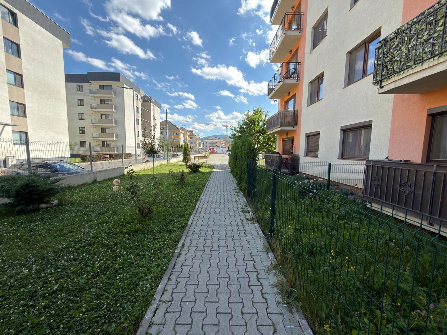 Apartament 2 camere | 53 mp utili | Parcare | Tractorul – Nicolae Labiș - Poză 16