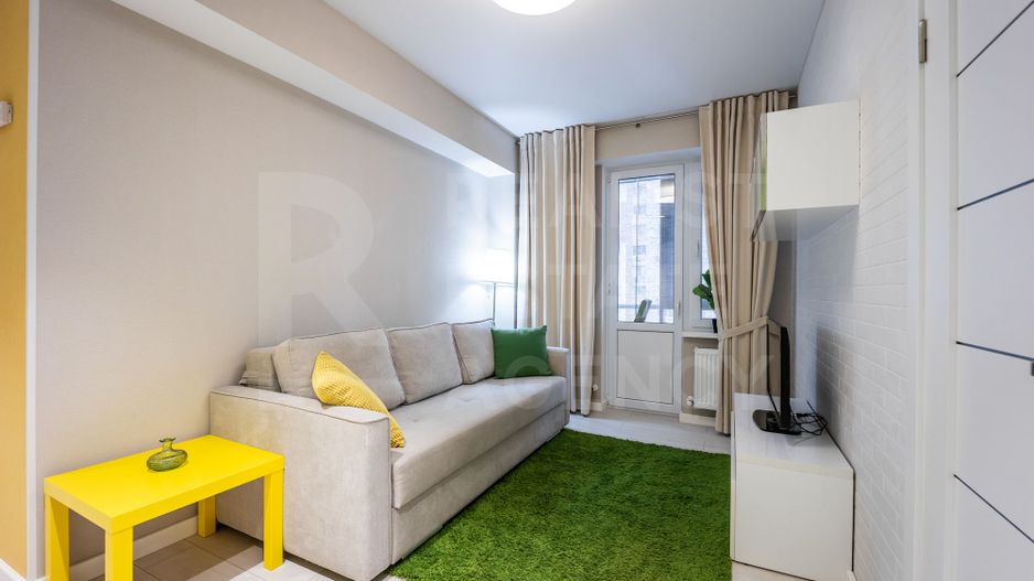 Chirie, apartament, 3 camere, Ciocana - Poză 3