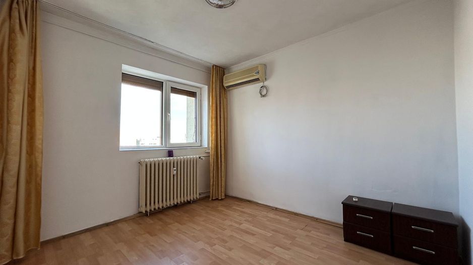 Ap. 3 camere Câmpia Libertății circular bl. anvelopat, parc IOR metrou - Poză 12