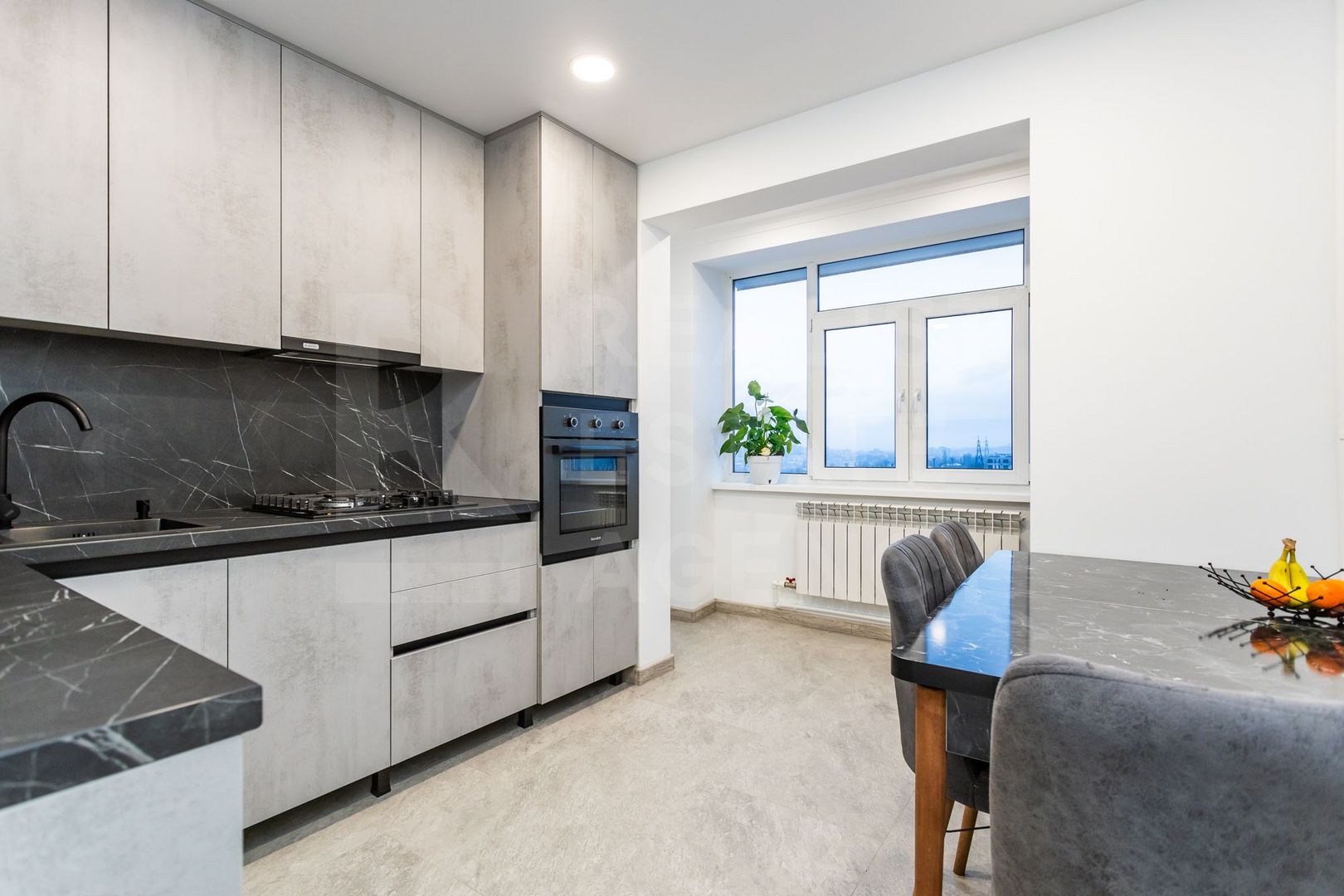 Vânzare, apartament, 2 camere, strada Voluntarilor, Ciocana - Poză 1