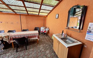 Casa 5 camere, 400 mp teren, zona Gara - Poză 4