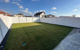 Duplex deosebit cu garaj și subsol - Poză 25