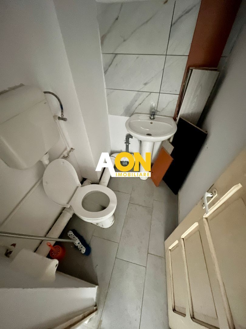 Spațiu Comercial, 73mp, Vad Comercial Bun, Zona Cetate - Poză 5